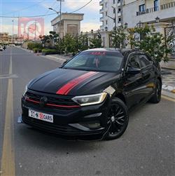 فولكسفاغن جيتا